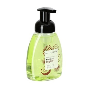Sapone per le mani Tropical Goodness Foam 250ml - Product Image 2