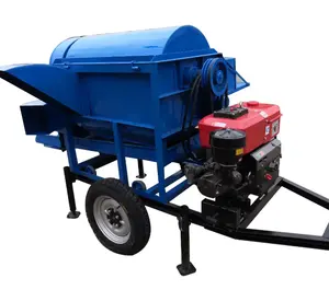 Wholesale price Industrial Rice thresher for sale