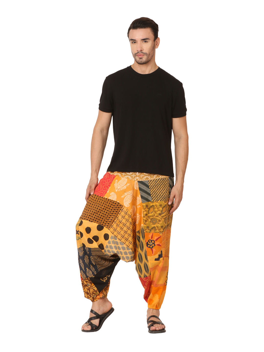 มัสตาร์ด