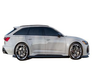 Camioneta Usada de Alto Rendimiento 2024, Interior de Tela Premium, Turboalimentada, Tracción en las Cuatro Ruedas, Volante a la Izquierda, Neumáticos R18, 7 Asientos, Lista para Enviar - Product Image 2