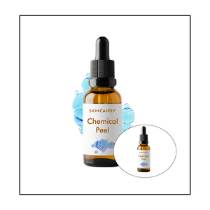 New Wholesale Hot Selling Skin Whitening Chemical Peel Facial Anti Aging Skin Care Face Serum With <b>Bottles</b> - Product Image 5