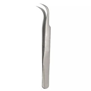 Ensemble de 6 applicateurs de cils professionnels de haute qualité, outil de 90 degrés, cils en fibre personnalisés, cils inclinés, extension de cils - Product Image 5