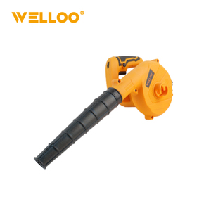WELLOO-Souffleur de <span class=keywords><strong>feuilles</strong></span> sous vide de qualité 220V-240V pour souffler les <span class=keywords><strong>feuilles</strong></span>, le nettoyage de patio, les souffleurs pour l'entretien de la pelouse - Product Image 2