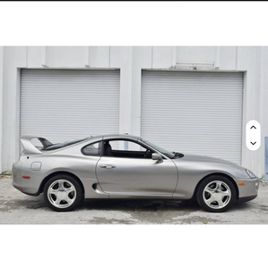 1998 S_upr_a Tur_bo For Sale Available For Sale with Low Mileage Petrol Engine Neatly <b>used</b> car and accidents free Manual Car - Product Image 4