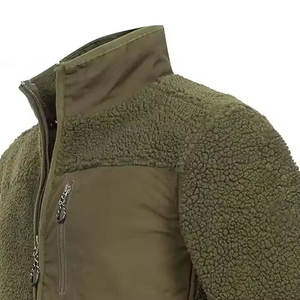 Venta caliente Chaquetas de lana para hombres Último diseño en diferentes tamaños Chaquetas de lana de hombre de excelente calidad - Product Image 6
