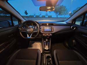 นิสสัน เวอร์ซ่า SV ปี 2024 สภาพดี ใช้งานน้อย - Product Image 2