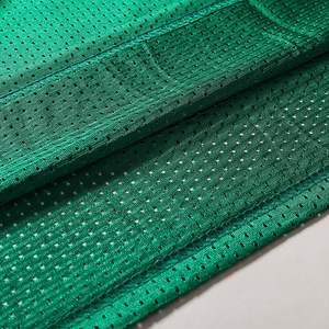 Venta al por mayor de camisetas de fútbol americano personalizadas, cómodas, cálidas, de material de Grado Profesional, transpirables, de talla grande, sublimación de manga a rayas - Product Image 4