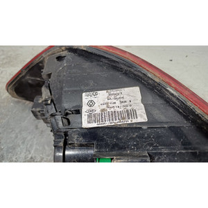ไฟท้ายซ้ายสำหรับรถยนต์เรโนลต์ คลีโอ ซีรีส์ IV รุ่น 265553021R D4F740 (ปี 2012-2019) - Product Image 5