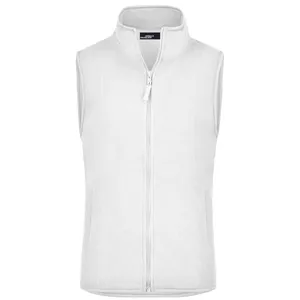 Customizable <b>Girly</b> Microfleece Vest for Promotional <b>Hoodies</b> & Sweatshirts - Product Image 2