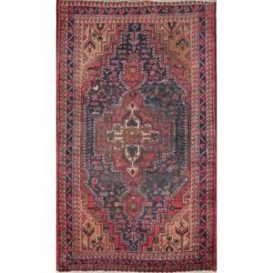 Tapis ABC Kilims Heritage en laine, design floral classique vintage, artisanal, décoration intérieure de luxe - Product Image 1