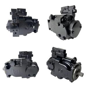 Bomba de Pistones de Desplazamiento Variable A45-F-R-01-C-S-K-10 - Product Image 1