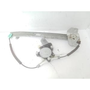 ตัวปรับกระจกไฟฟ้าด้านหน้าขวา KIA Rio 4th Series 82460-1w000 (11>) - Product Image 1