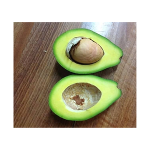 Fruit de Hass vert d'avocat frais tropical du Vietnam avec la texture crémeuse pour le sandwich de Smoothie de salade et les applications de l'industrie alimentaire - Product Image 2