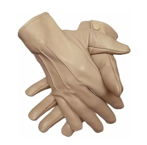 Gants en cuir légers et tendance pour femmes, qualité supérieure, meilleurs matériaux, vente chaude, durables, prix bas, gants aux meilleurs designs - Product Image 4