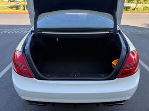 รถเมอร์เซเดส-เบนซ์ CL63 AMG ปี 2009 มือสอง สภาพดี - Product Image 5