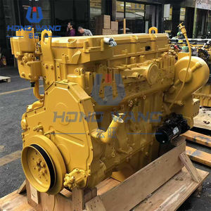 Conjunto de motor personalizado duradero Piezas de repuesto para excavadoras de alta calidad Conjunto de motor de excavadora C11 para modelos de múltiples marcas - Product Image 3