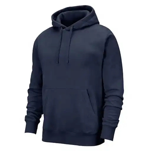 Sudaderas con Capucha para Hombre al por Mayor, Estilo Único OEM, con Impresión Digital y Bordado, Material 100% Algodón para Invierno - Product Image 2