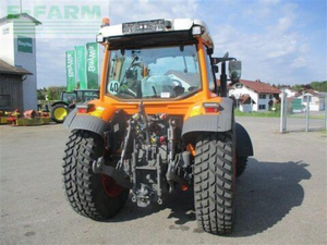 Traktor Fendt 211 s Vario gen3 potencia #876 - Product Image 3