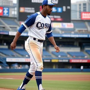 Fabricante y exportador de uniformes de béisbol personalizados de Pakistán - Product Image 4