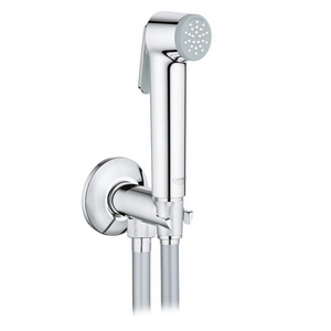 ชุดแปรงไฮโดรบรัชพร้อมท่อและอุปกรณ์อาบน้ำรองรับ tempesta - Product Image 2