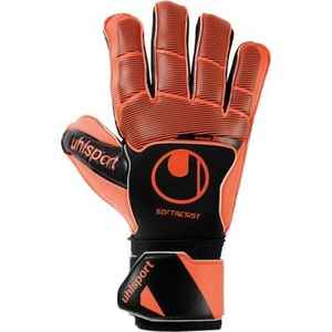 Portero de cuero Premium personalizable, agarre de látex, cuero cómodo - Product Image 1