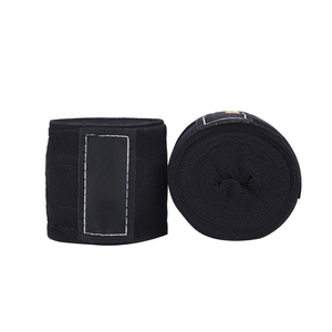 Hand Wrap 2025 Protect Boxing Kickboxing Muay Thai Hand Wraps High Quality Boxing <b>Bandages</b> Inner Boxing Hand Wraps - Product Image 1