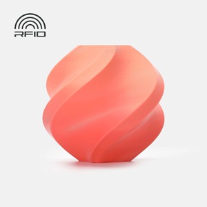 Basic Gradient <b>PLA</b> Filament 3D Printed 1.75mm Diameter 8-10m Length RFID Enabled All AMS Series Compatible Model Number <b>PLA</b> - Product Image 1