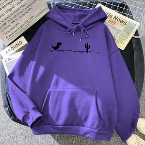 450 GSM Heavyweight Sudadera con capucha en blanco Logotipo personalizado Sudaderas lisas de alta calidad 100% Algodón Fleece Thick Pullover Hoodies Fabricación - Product Image 2