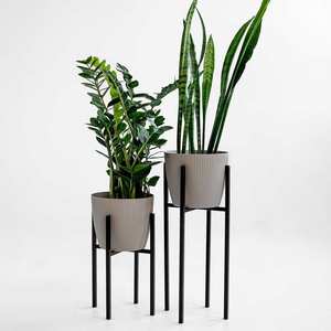 Alta demanda con precio razonable, maceta interior hecha a mano, florero decorativo, fabricante y exportador con calidad de exportación - Product Image 6