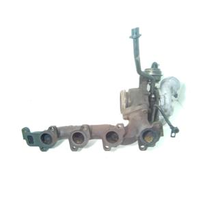 MERCEDES Classe C Berline W203 TURBINE A6110960999 OM 611.962 Diesel 2200 (00>04) - Product Image 6