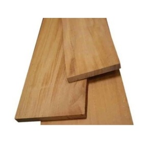 ไม้คายา ไม้มะฮอกกานีแอฟริกันราคาถูกสำหรับขาย ไม้เนื้อแข็งทนทานสำหรับงานก่อสร้าง เฟอร์นิเจอร์ พื้น และงานตกแต่งภายใน - Product Image 6