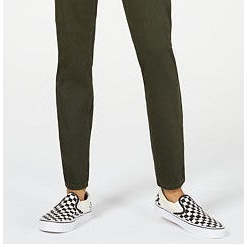 Jeans Skinny Donna STS Blue Ellie a Vita Alta, Taglia 30, in Denim Verde Traspirante e Lavabile, Design Semplice e Funzionale, Stile High-Street Svasato - Product Image 3