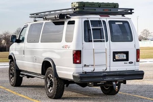( T&B ) Ford E-350 4x4 Usado 2013 2014 - Product Image 2