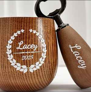 Bois NaturaLuxe Bois Verre - Product Image 2