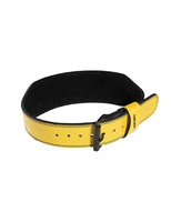 Nouvelle Arrivée Ceinture de Musculation Professionnelle Ajustable et Respirante en Néoprène et Nylon de Qualité Supérieure pour une Protection Optimale de la Taille