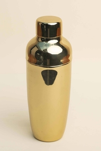 Usine Personnaliser 9pcs Home Bar De Qualité Alimentaire SS304 En Acier Inoxydable Mixologie Bar outils Barman Kit Cocktail Shaker kit - Product Image 6