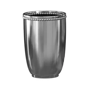 New Arrival Metal Elegant Bathroom <b>Accessories</b> Toothbrush/ Toothpaste Facial Cleanser <b>Holder</b> <b>Shower</b> Room Design Hotel Home Usage - Product Image 1