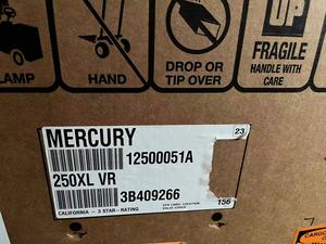 Thủy ngân bền bốn thì Propane <span class=keywords><strong>5</strong></span> HP outboar động cơ động cơ phía ngoài - Product Image 6