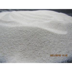 Arena de cuarzo egipcio SIO2 para decoración de arte y producción de vidrio Arena de sílice económica de tipo - Product Image 1