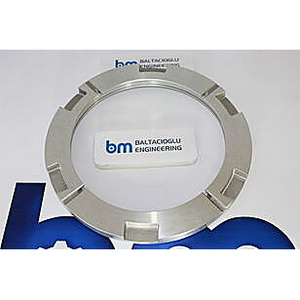Piston Baltacioglu, EK, DK 52.6400.14 pour transmission automatique de bus, pièce de rechange de remplacement après-vente - Product Image 1
