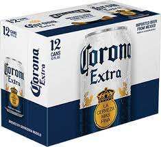 เบียร์ Corona ขนาด330มล./355มล. สำหรับส่งออกเครื่องดื่มราคาดี - Product Image 2