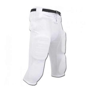 Uniforme de football américain de sublimation Offre Spéciale de service OEM maillot de football de vente supérieure conception de matériel frais votre vente chaude - Product Image 4