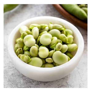 Frozen Fresh <b>Broad</b> <b>Beans</b>, Customized Orders, Wholesale - Product Image 4