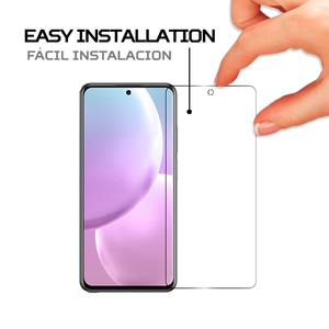 ฟิล์มกันรอยหน้าจอ ZTE Voyage 10 5G ป้องกันการกระแทก - Product Image 3