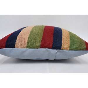 หมอนขนสัตว์หลากสีขนาด18X18นิ้วตกแต่งด้วยหมอนเน้นลายใบไม้นุ่มสไตล์วินเทจ14x14 - Product Image 5