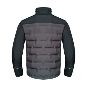 Nuevo estilo Puffer Jacket Bubble Coat the North Jacket Face Parka de invierno acolchada de algodón Chaqueta acolchada personalizada para unisex - Product Image 2