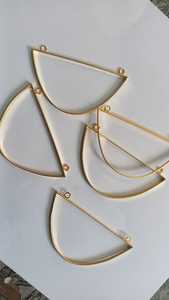 แม่พิมพ์ไดคัทโลหะสลักด้วยมือสำหรับนักออกแบบเครื่องประดับและร้านขายลูกปัดสำหรับแหวนแกะสลักจี้และนิ้วสไตล์งานตามสั่ง - Product Image 4