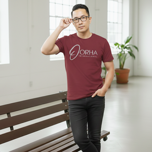 Ropa Personalizada para Hombre con Camiseta OEM de Alta Calidad, Ajuste Perfecto, Color Personalizado, Marca Privada - Product Image 6