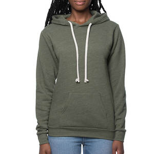 Next Level Hommes 9303 Sweat à capuche unisexe Luxe Logo personnalisé Unisexe Pull à capuche Automne Hiver Solide Casual Tops Qualité Hoodie - Product Image 4