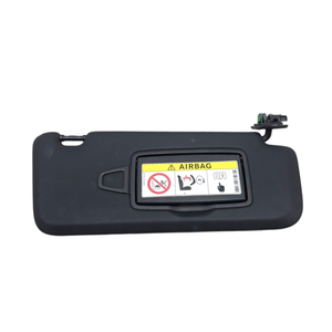 VISERA SOLAR LADO PASAJERO MERCEDES Clase E Serie Cabrio (A238) A2058108404 (17>) - Product Image 1